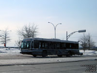 STS 59102 (2009 Novabus LFS)