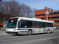 STS 59103 (2009 Novabus LFS)