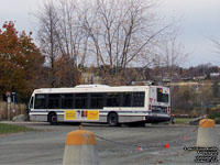 STS 59103 (2009 Novabus LFS)