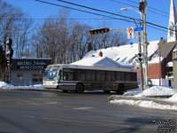 STS 59103 (2009 Novabus LFS)