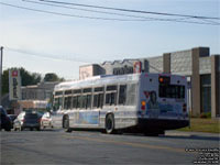 STS 59104 (2009 Novabus LFS)