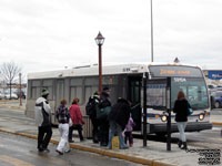 STS 59104 (2009 Novabus LFS)