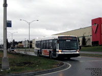 STS 60101 (2010 Novabus LFS)