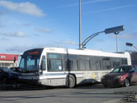 STS 60101 (2010 Novabus LFS)