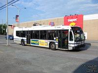 STS 60101 (2010 Novabus LFS)