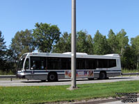 STS 60101 (2010 Novabus LFS)