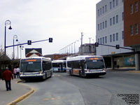 STS 60101 & 60102 (2010 Novabus LFS)