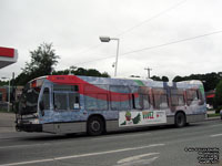 STS 60102 (2010 Novabus LFS)