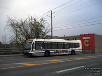 STS 60102 (2010 Novabus LFS)