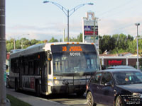 STS 60102 (2010 Novabus LFS)