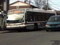 STS 60103 (2010 Novabus LFS)