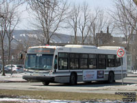 STS 60104 (2010 Novabus LFS)