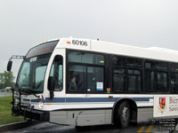 STS 60106 (2010 Novabus LFS)