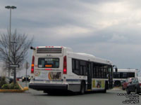 STS 60106 (2010 Novabus LFS)