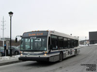 STS 60106 (2010 Novabus LFS)