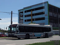 STS 60106 (2010 Novabus LFS)