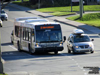 STS 60106 (2010 Novabus LFS)