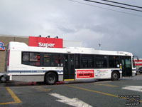 STS 60107 (2010 Novabus LFS)