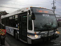 STS 60108 (2010 Novabus LFS)