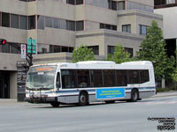 STS 60108 (2010 Novabus LFS)