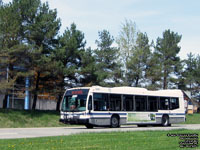 STS 61101 (2011 Novabus LFS)