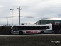 STS 61101 (2011 Novabus LFS)