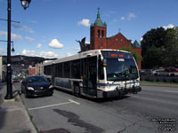 STS 61101 (2011 Novabus LFS)