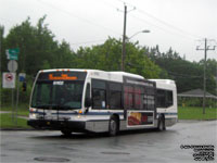 STS 61102 (2011 Novabus LFS)