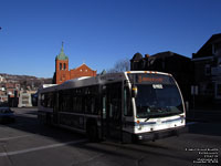 STS 61102 (2011 Novabus LFS)