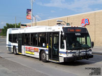 STS 61103 (2011 Novabus LFS)