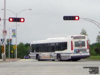 STS 61104 (2011 Novabus LFS)