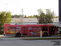 STS 61104 (2011 Novabus LFS)