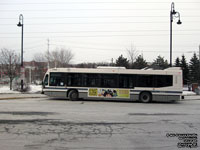 STS 61105 (2011 Novabus LFS)