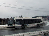 STS 61105 (2011 Novabus LFS)