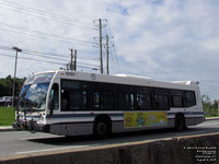 STS 62101 (2012 Novabus LFS)