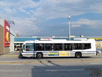 STS 62102 (2012 Novabus LFS)