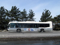 STS 62102 (2012 Novabus LFS)