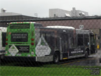 STS 62103 (2012 Novabus LFS)