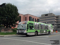 STS 62103 (2012 Novabus LFS)