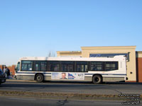 STS 62104 (2012 Novabus LFS)