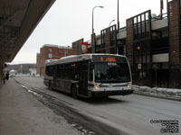 STS 62104 (2012 Novabus LFS)