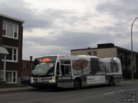 STS 62105 (2012 Novabus LFS)