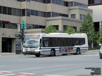 STS 62105 (2012 Novabus LFS)