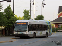 STS 64102 (2014 Novabus LFS Hybrid)