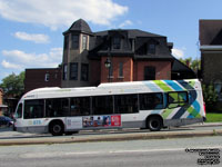 STS 64102 (2014 Novabus LFS Hybrid)