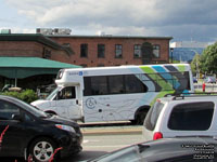 STS 64304 (2012 GMC - Girardin Para-Transit Bus)