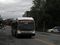 STS 65102 (2015 Novabus LFS Hybrid)