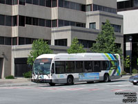 STS 65106 (2015 Novabus LFS Hybrid)