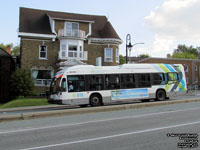 STS 65106 (2015 Novabus LFS Hybrid)