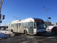 STS 65107 (2015 Novabus LFS Hybrid)